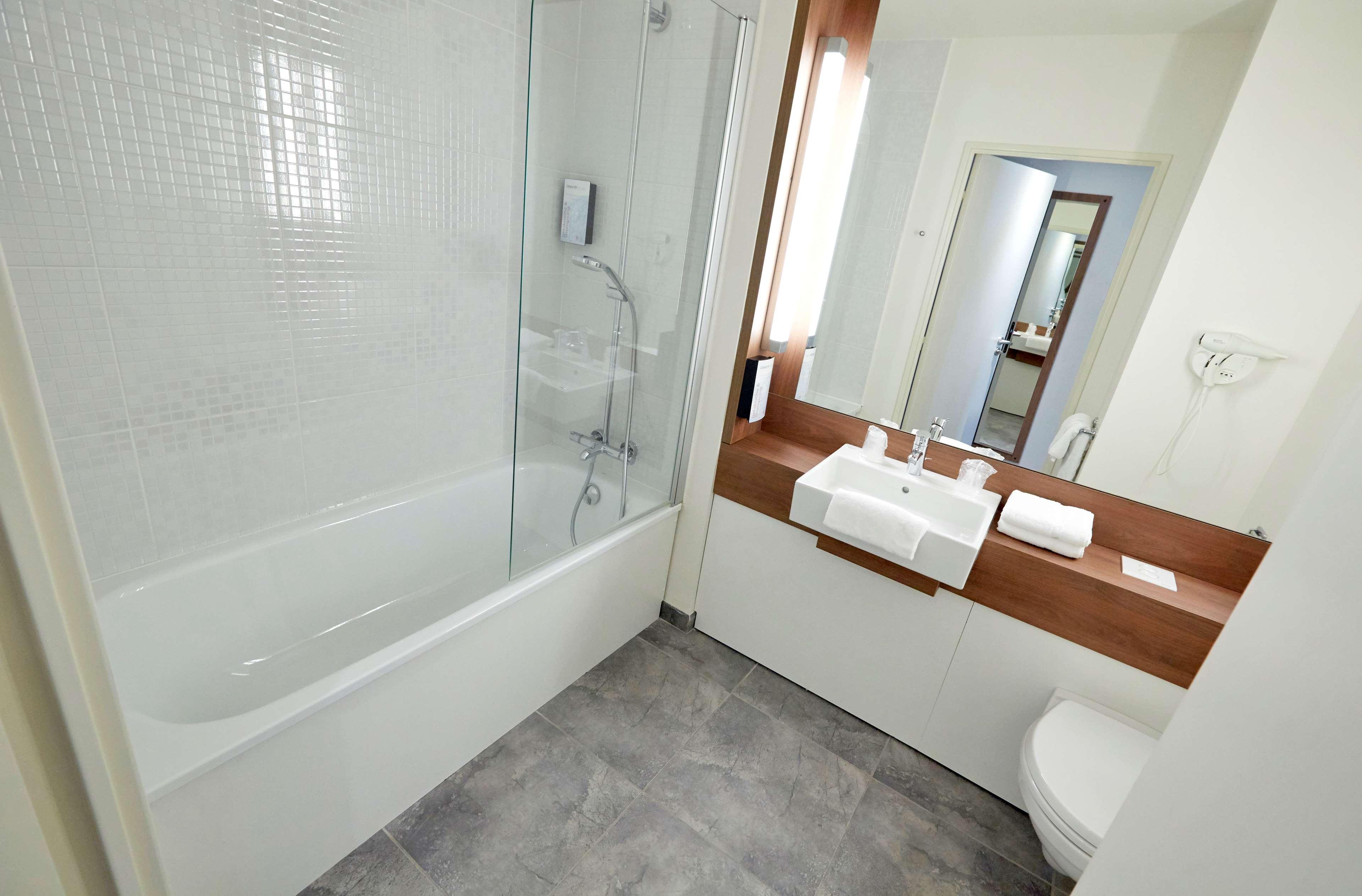 Hotel Campanile Nature - 3*