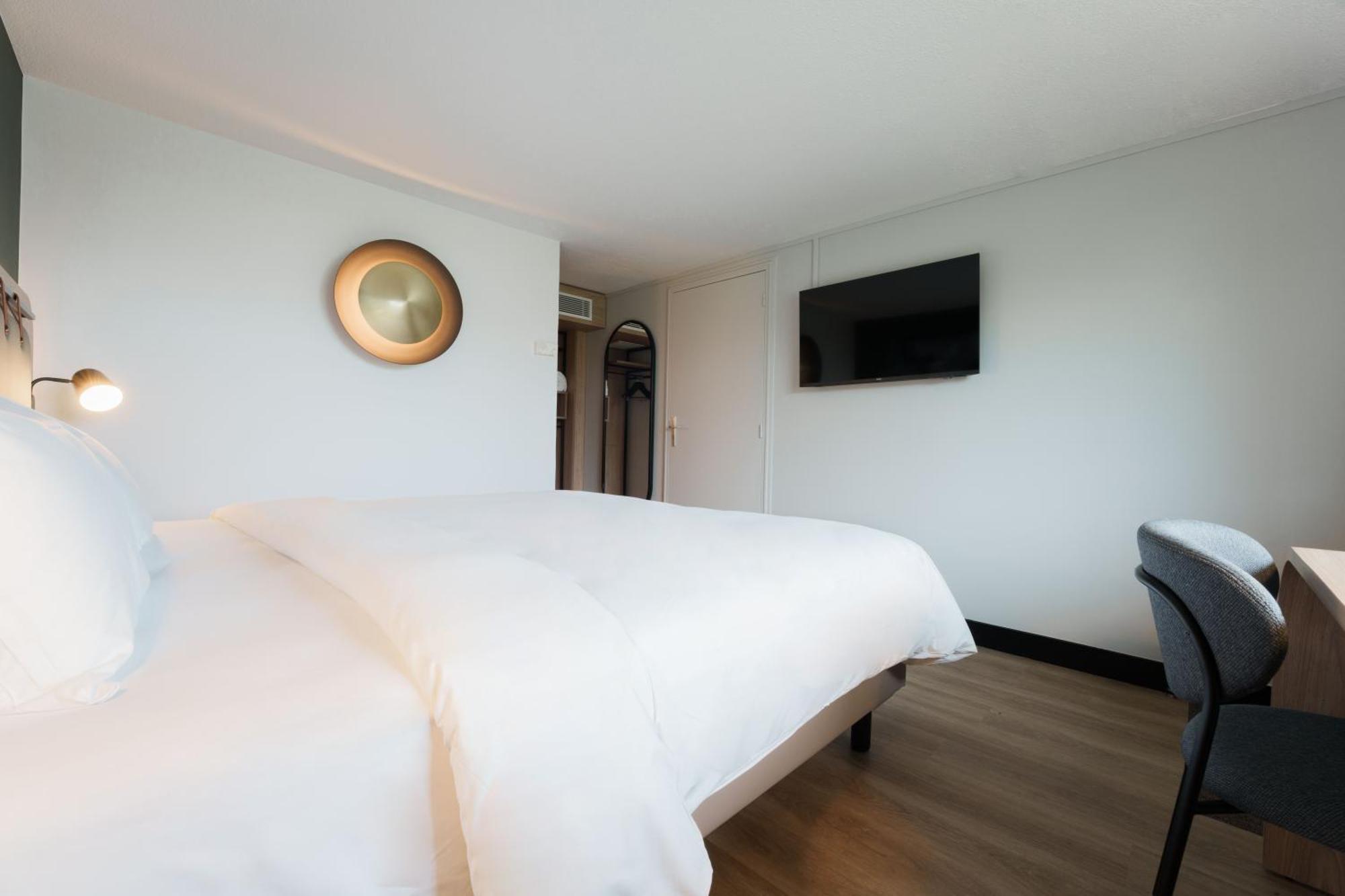 Hotel Campanile Nature -