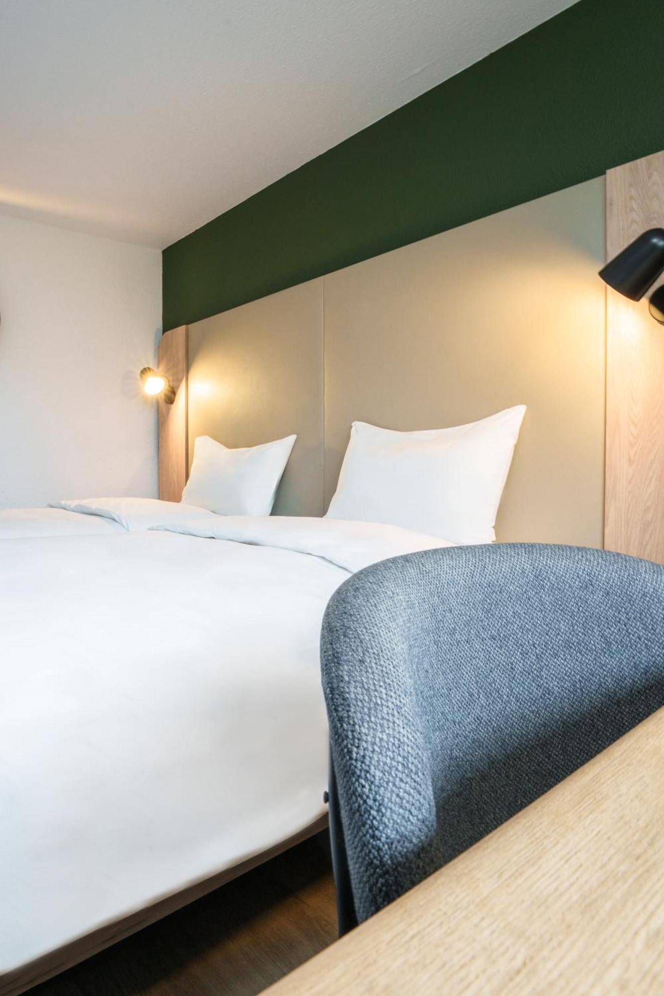 Hotel Campanile Nature - Taverny