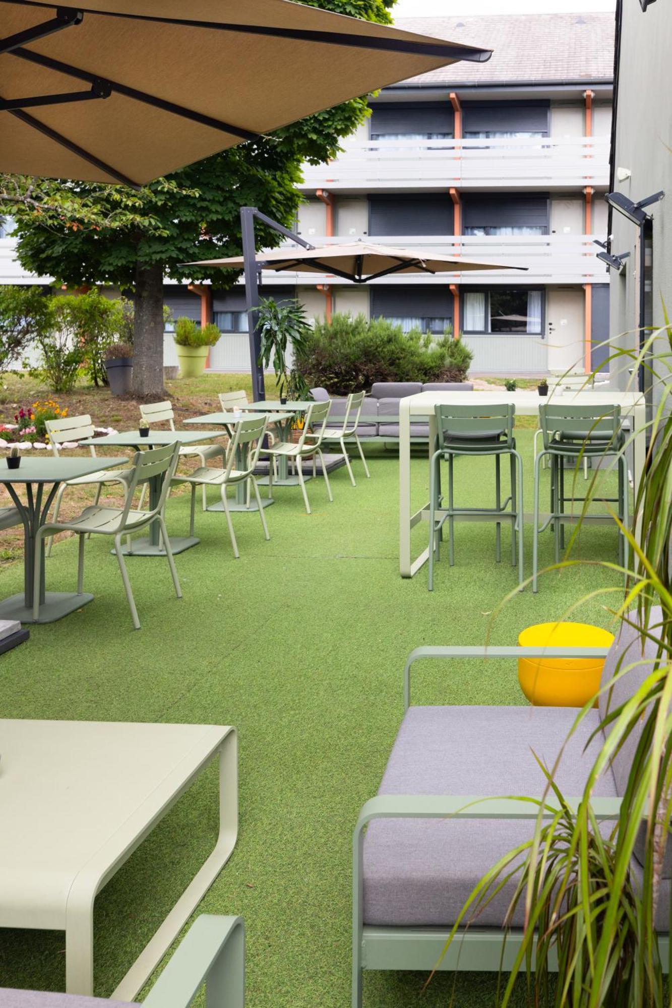 Hotel Campanile Nature - 3*