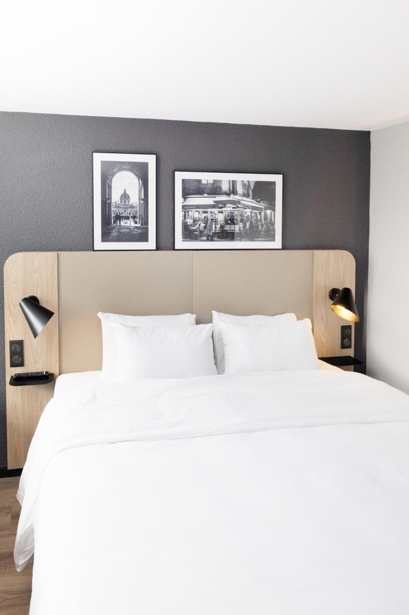 Campanile Nature - Hotel 3*